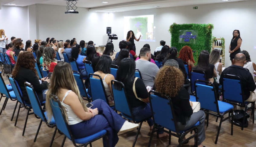 ASN Roraima - Agência Sebrae de Notícias