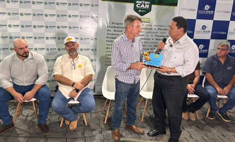 ASN Roraima - Agência Sebrae de Notícias