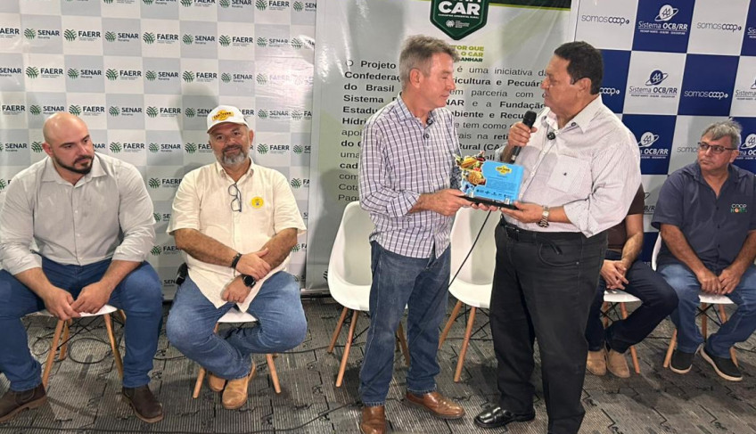 ASN Roraima - Agência Sebrae de Notícias