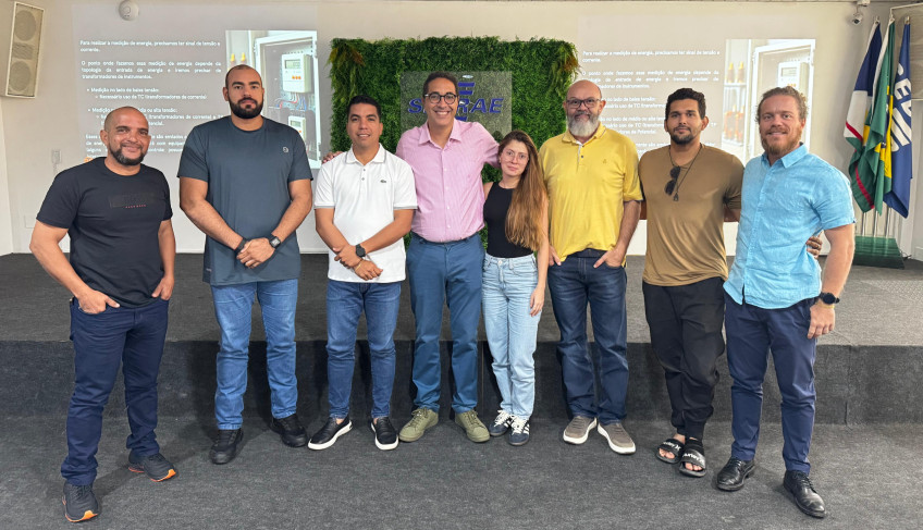 ASN Roraima - Agência Sebrae de Notícias