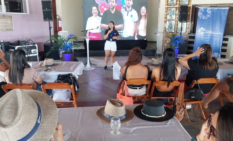 ASN Roraima - Agência Sebrae de Notícias