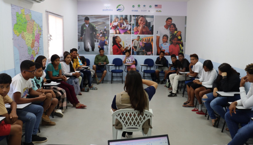 ASN Roraima - Agência Sebrae de Notícias