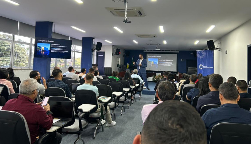 ASN Roraima - Agência Sebrae de Notícias