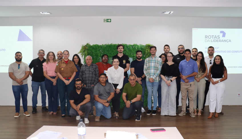 ASN Roraima - Agência Sebrae de Notícias