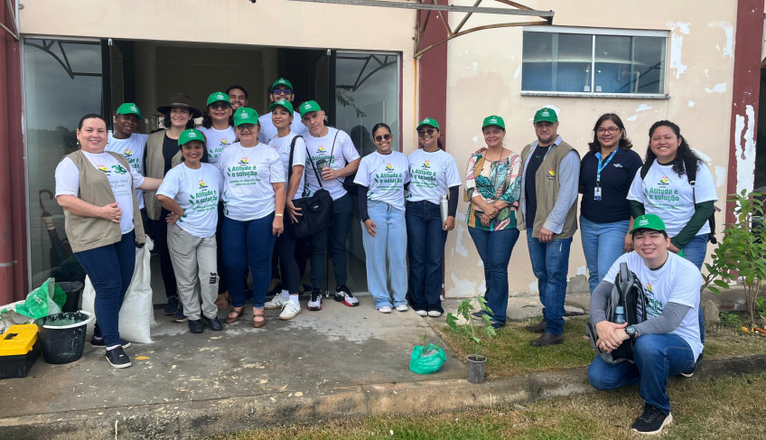 ASN Roraima - Agência Sebrae de Notícias