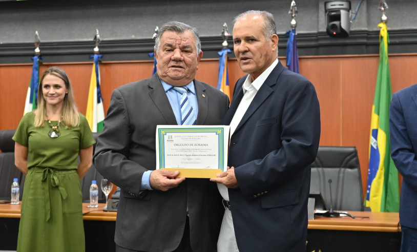 ASN Roraima - Agência Sebrae de Notícias