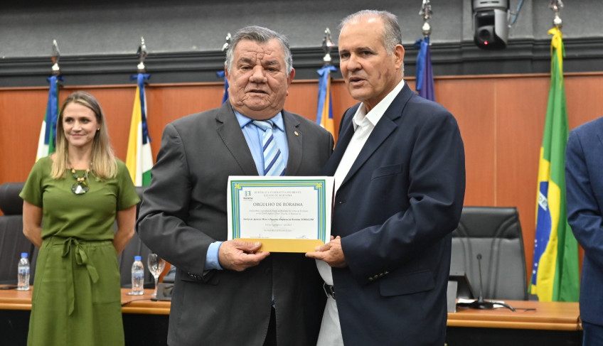 ASN Roraima - Agência Sebrae de Notícias