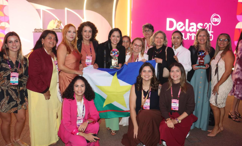 ASN Roraima - Agência Sebrae de Notícias