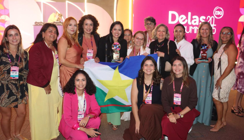 ASN Roraima - Agência Sebrae de Notícias