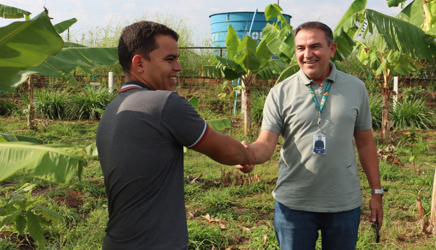 ASN Roraima - Agência Sebrae de Notícias
