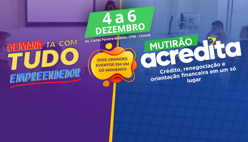 ASN Roraima - Agência Sebrae de Notícias