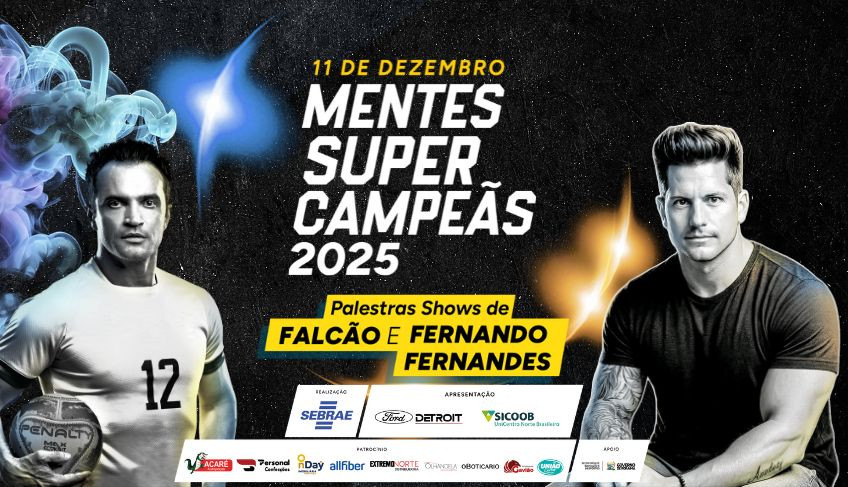 ASN Roraima - Agência Sebrae de Notícias