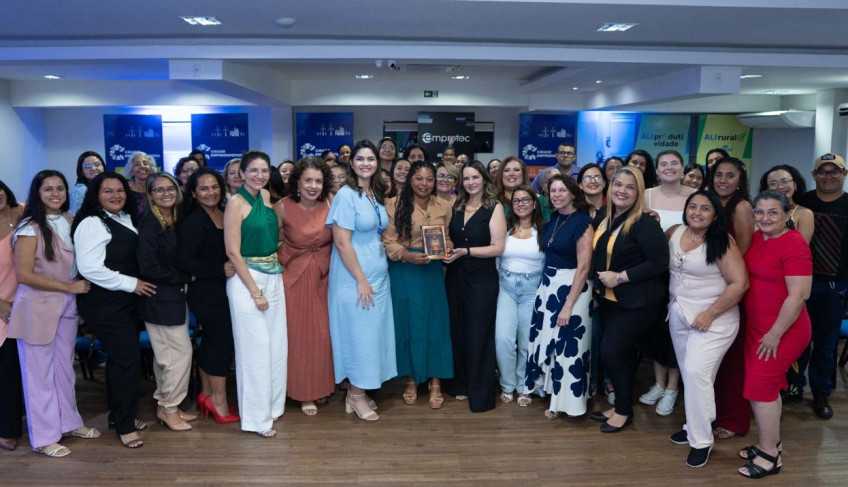 ASN Roraima - Agência Sebrae de Notícias