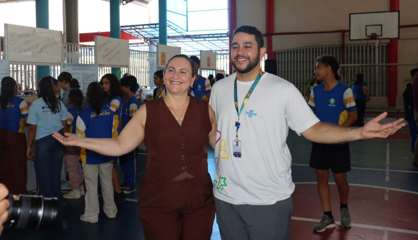 ASN Roraima - Agência Sebrae de Notícias