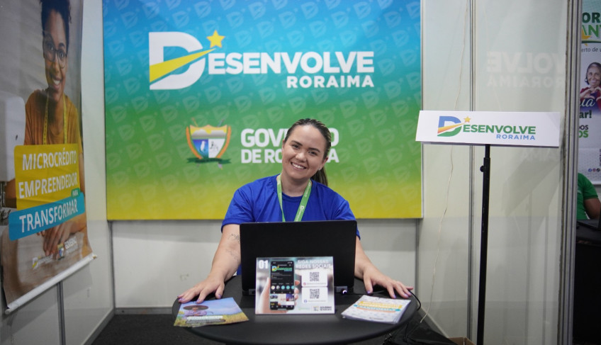 ASN Roraima - Agência Sebrae de Notícias