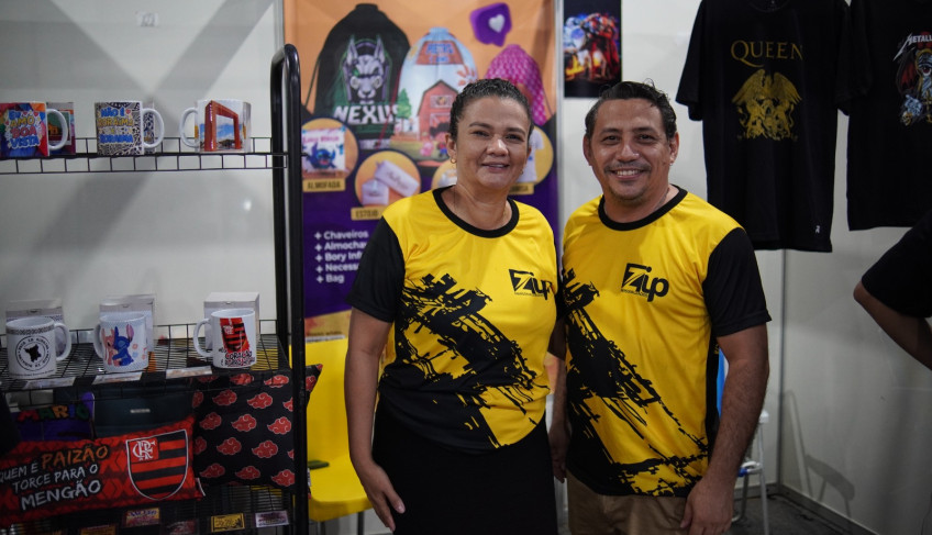 ASN Roraima - Agência Sebrae de Notícias