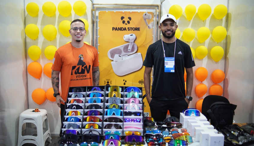 ASN Roraima - Agência Sebrae de Notícias