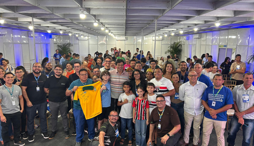 ASN Roraima - Agência Sebrae de Notícias