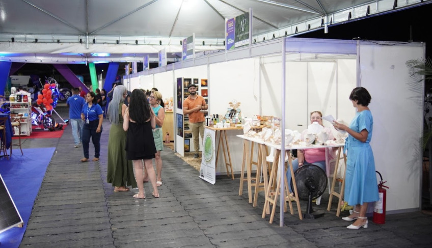 ASN Roraima - Agência Sebrae de Notícias