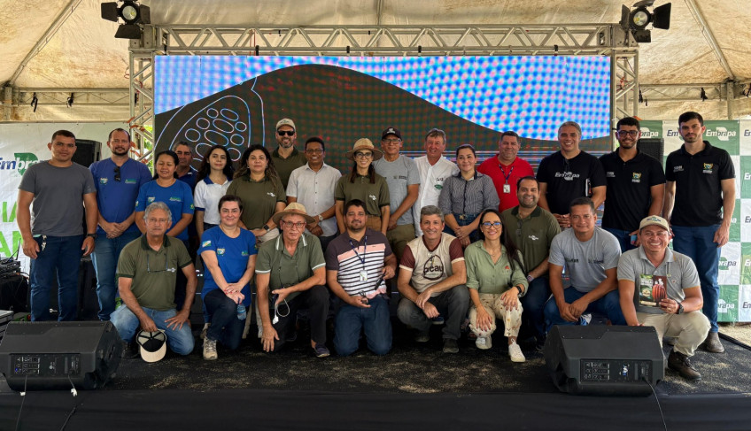 ASN Roraima - Agência Sebrae de Notícias