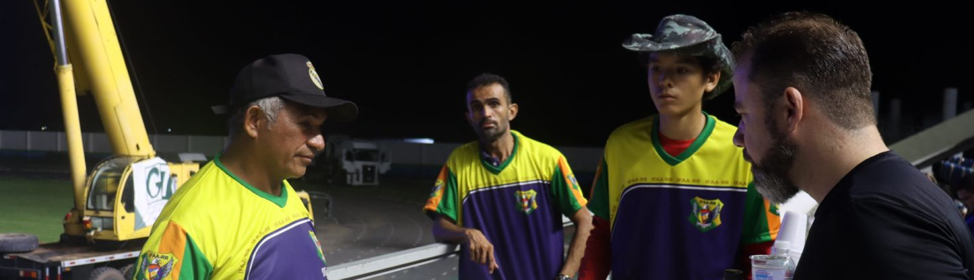 ASN Roraima - Agência Sebrae de Notícias