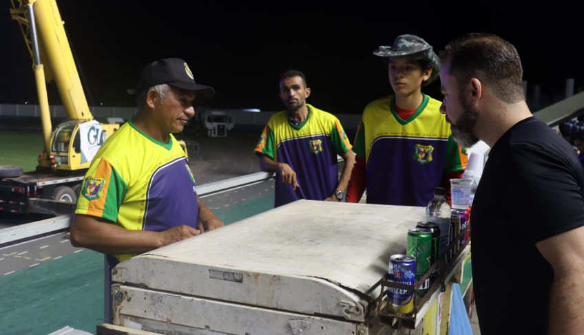 ASN Roraima - Agência Sebrae de Notícias