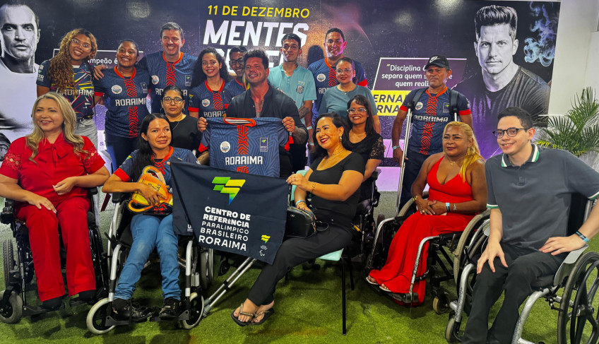 ASN Roraima - Agência Sebrae de Notícias