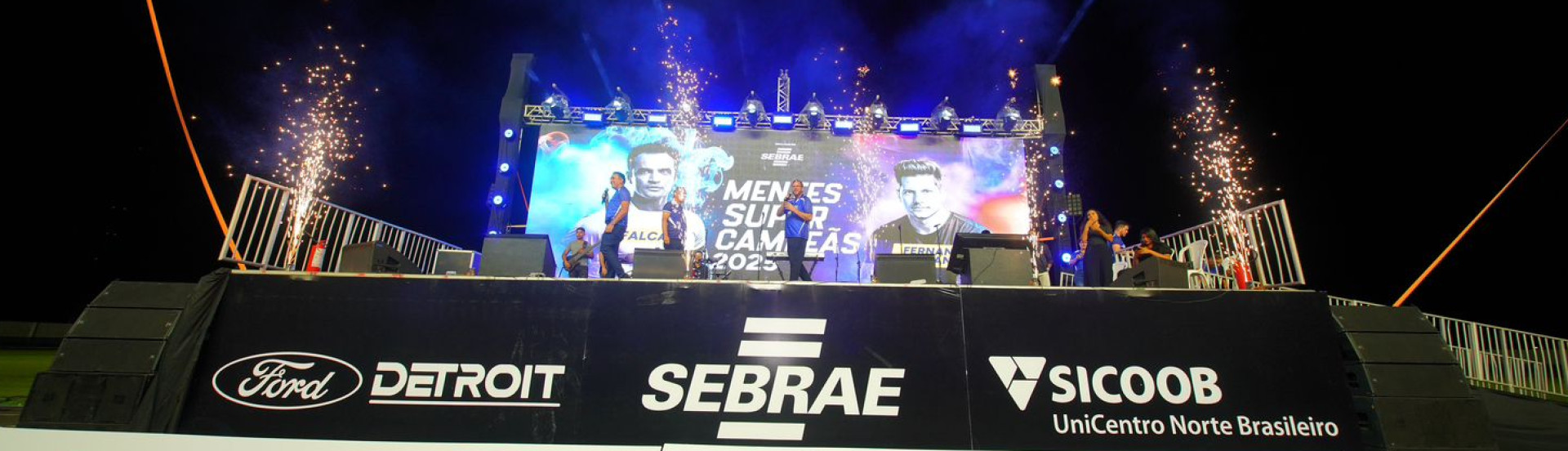 ASN Roraima - Agência Sebrae de Notícias