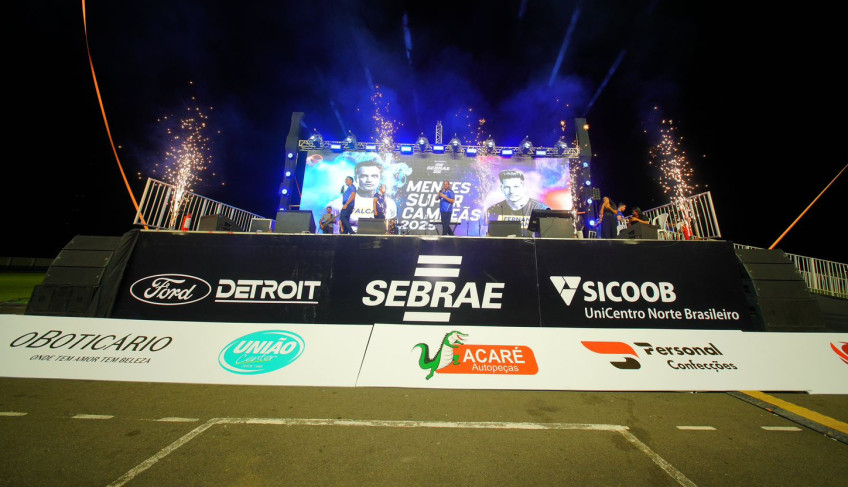 ASN Roraima - Agência Sebrae de Notícias