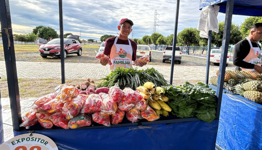 ASN Roraima - Agência Sebrae de Notícias