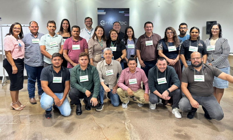 ASN Roraima - Agência Sebrae de Notícias