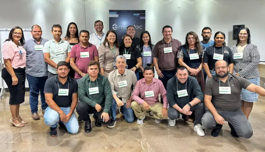 ASN Roraima - Agência Sebrae de Notícias