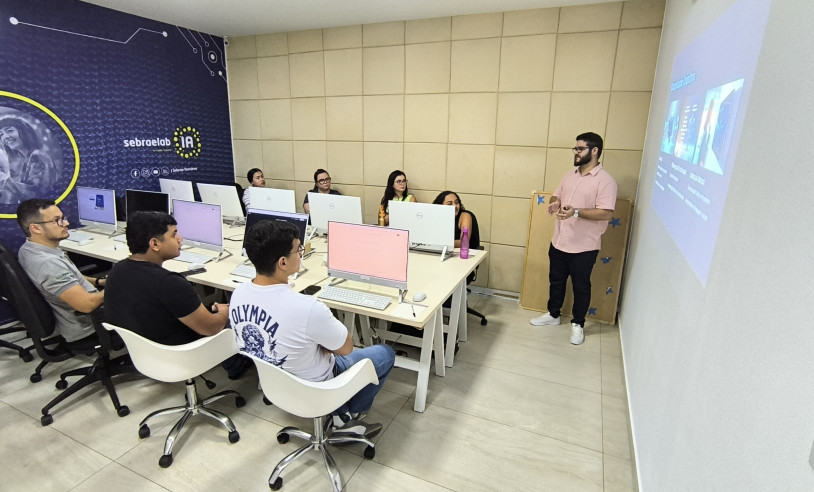 ASN Roraima - Agência Sebrae de Notícias