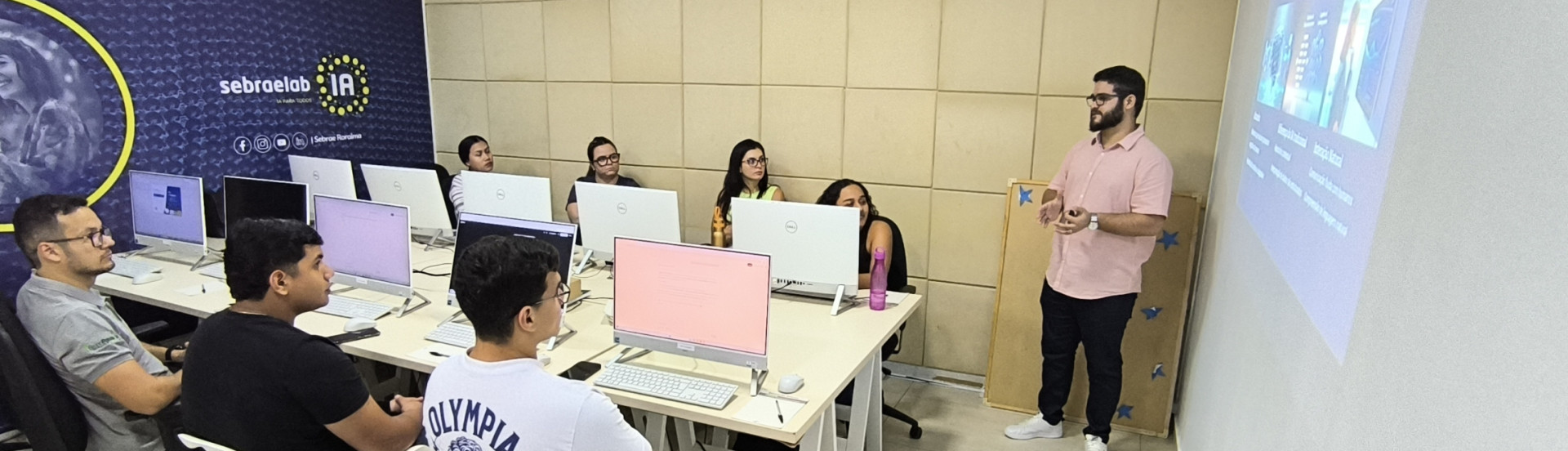 ASN Roraima - Agência Sebrae de Notícias