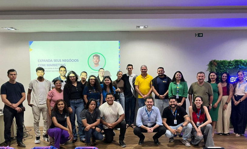 ASN Roraima - Agência Sebrae de Notícias