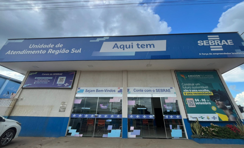 ASN Roraima - Agência Sebrae de Notícias