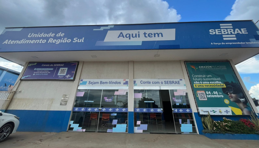ASN Roraima - Agência Sebrae de Notícias