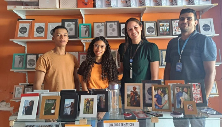 ASN Roraima - Agência Sebrae de Notícias