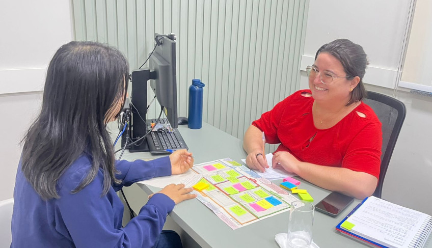 ASN Roraima - Agência Sebrae de Notícias