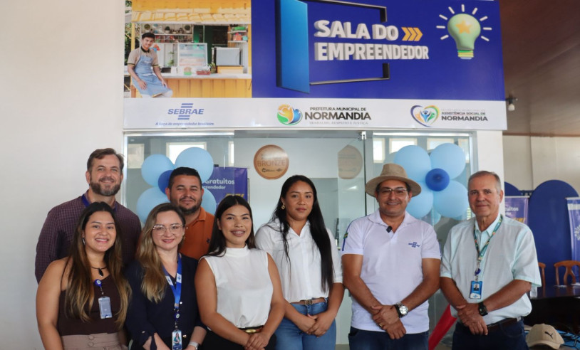 ASN Roraima - Agência Sebrae de Notícias