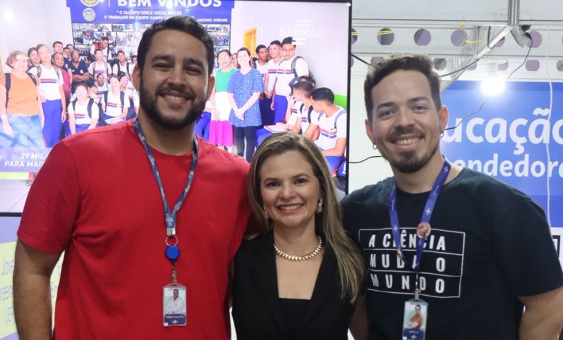 ASN Roraima - Agência Sebrae de Notícias