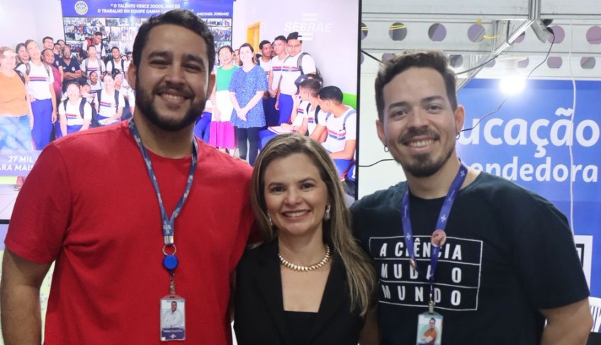 ASN Roraima - Agência Sebrae de Notícias