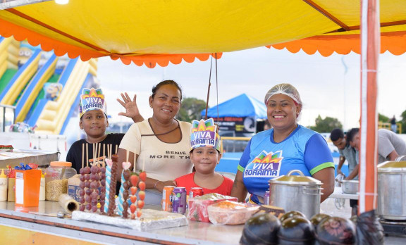 ASN Roraima - Agência Sebrae de Notícias
