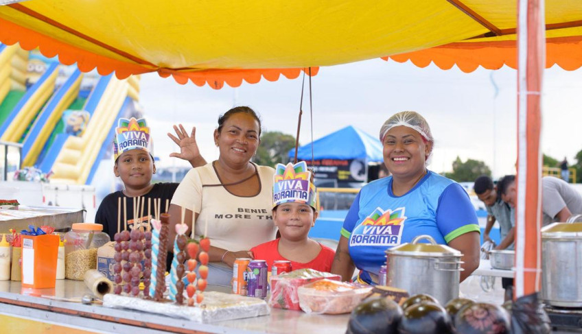 ASN Roraima - Agência Sebrae de Notícias