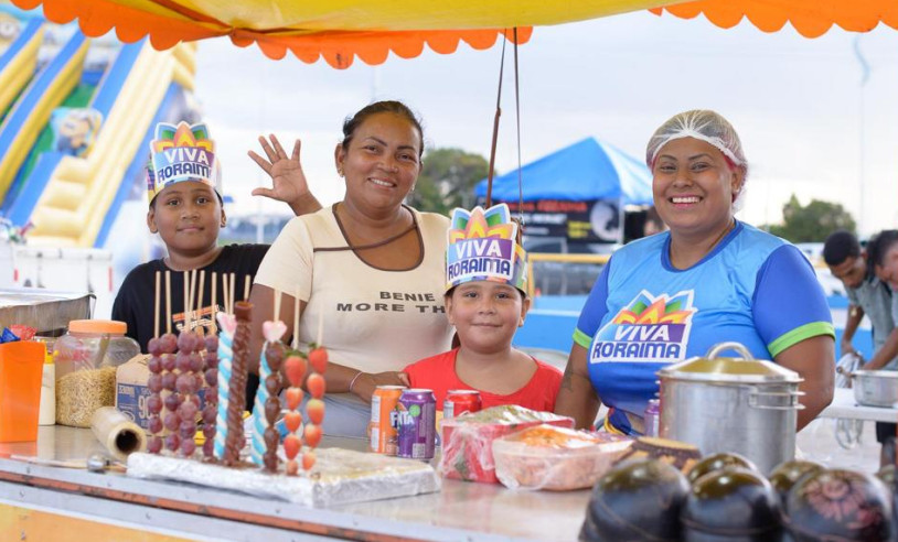 ASN Roraima - Agência Sebrae de Notícias
