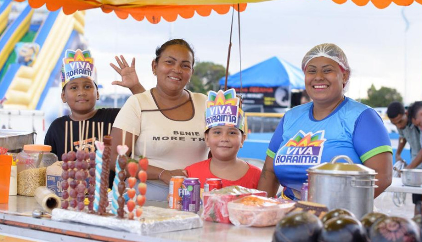 ASN Roraima - Agência Sebrae de Notícias