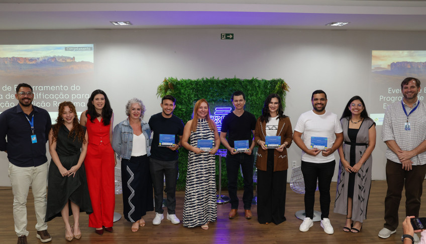 ASN Roraima - Agência Sebrae de Notícias