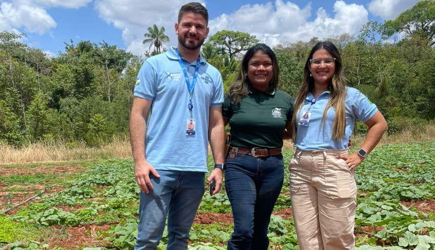 ASN Roraima - Agência Sebrae de Notícias