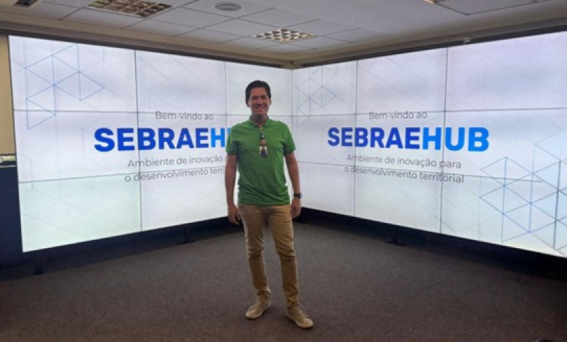 ASN Roraima - Agência Sebrae de Notícias