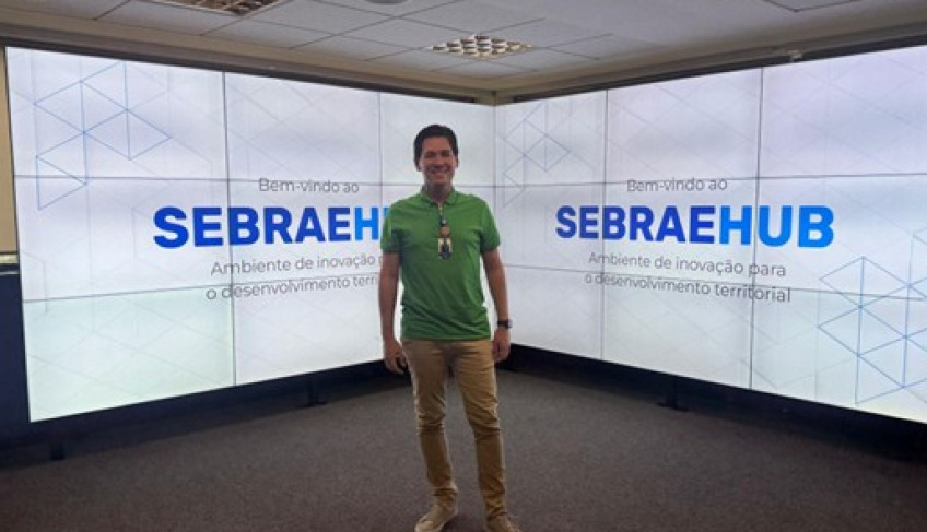 ASN Roraima - Agência Sebrae de Notícias